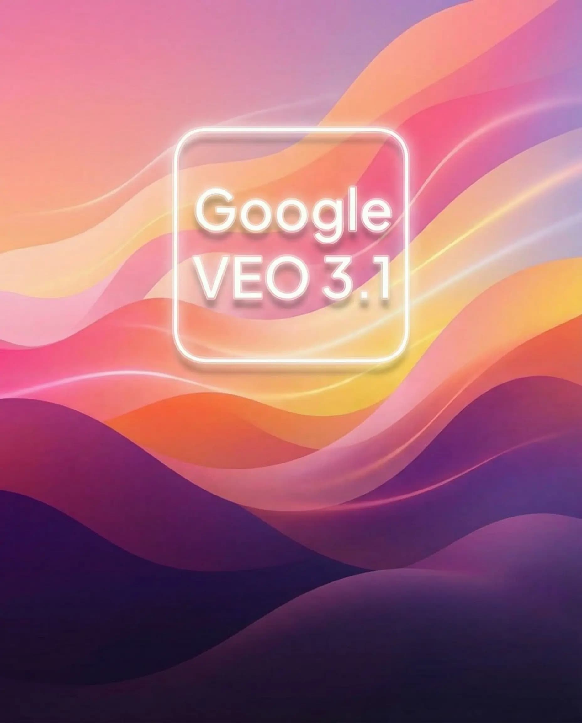 Veo 3.1