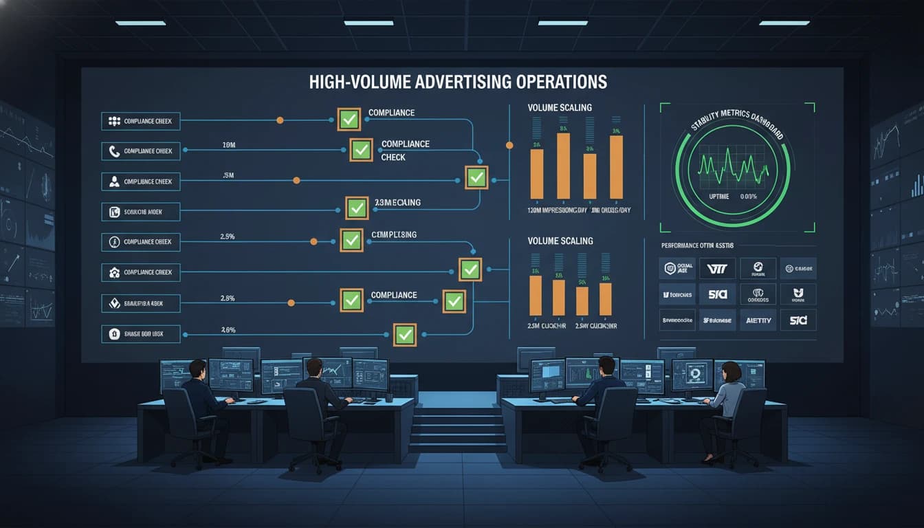 Enterprise Growth / Compliance Teams